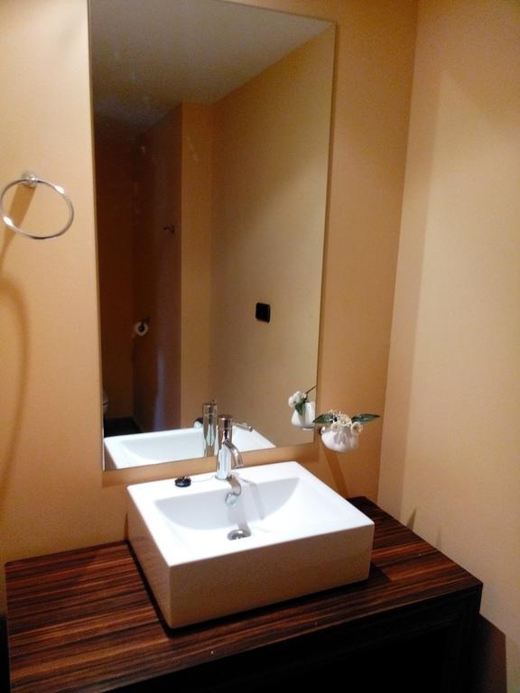 Hostal - Restaurante Asador Esperanza Huesca Phòng bức ảnh