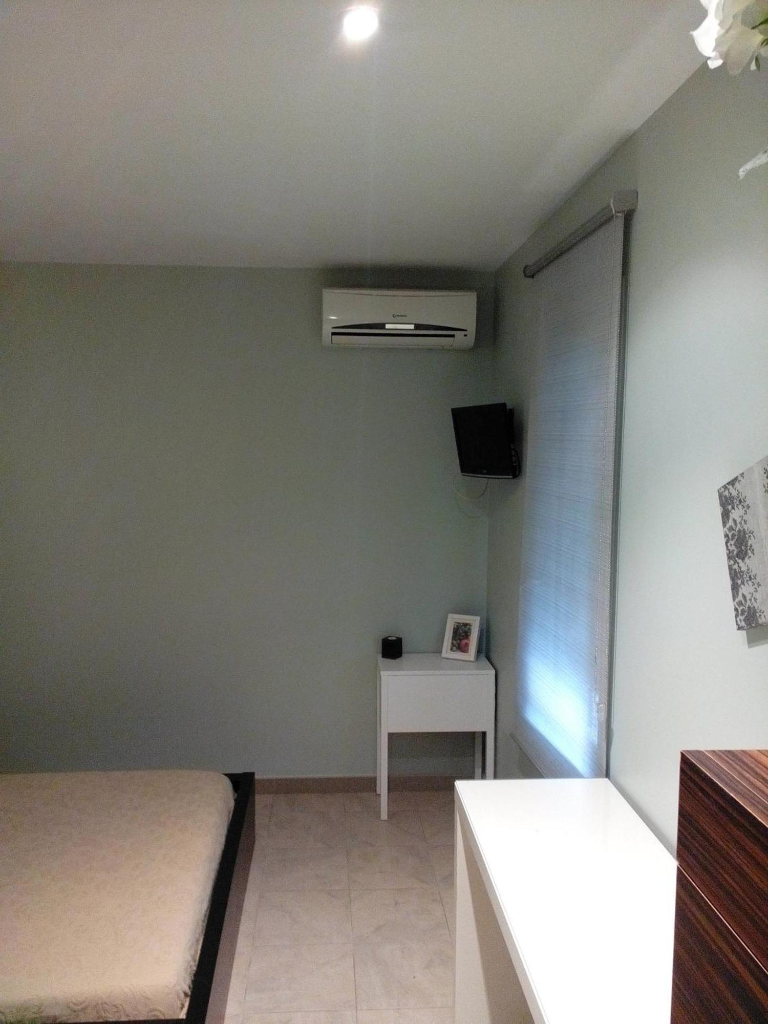Hostal - Restaurante Asador Esperanza Huesca Ngoại thất bức ảnh
