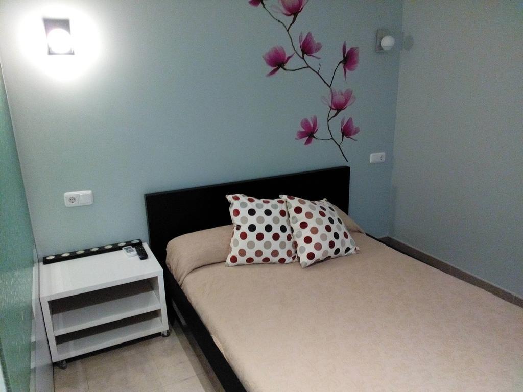 Hostal - Restaurante Asador Esperanza Huesca Ngoại thất bức ảnh